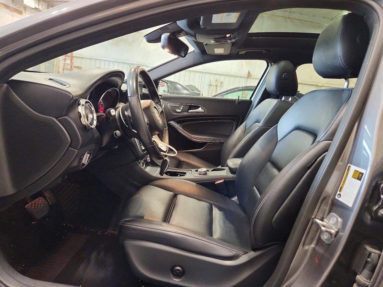 2019 Mercedes-Benz Gla 250 4Matic - Image 7