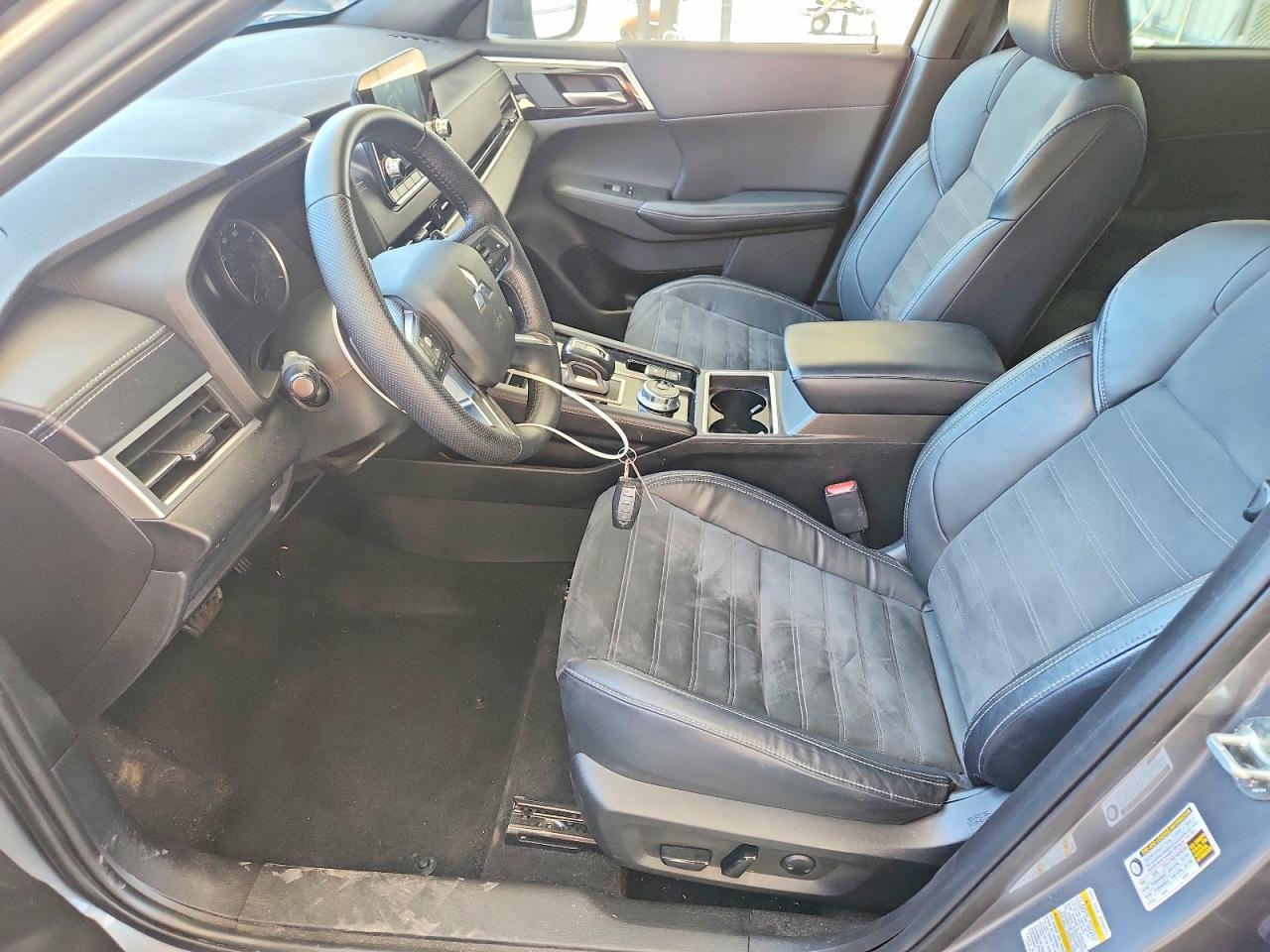 2022 Mitsubishi Outlander Se - Фото 7
