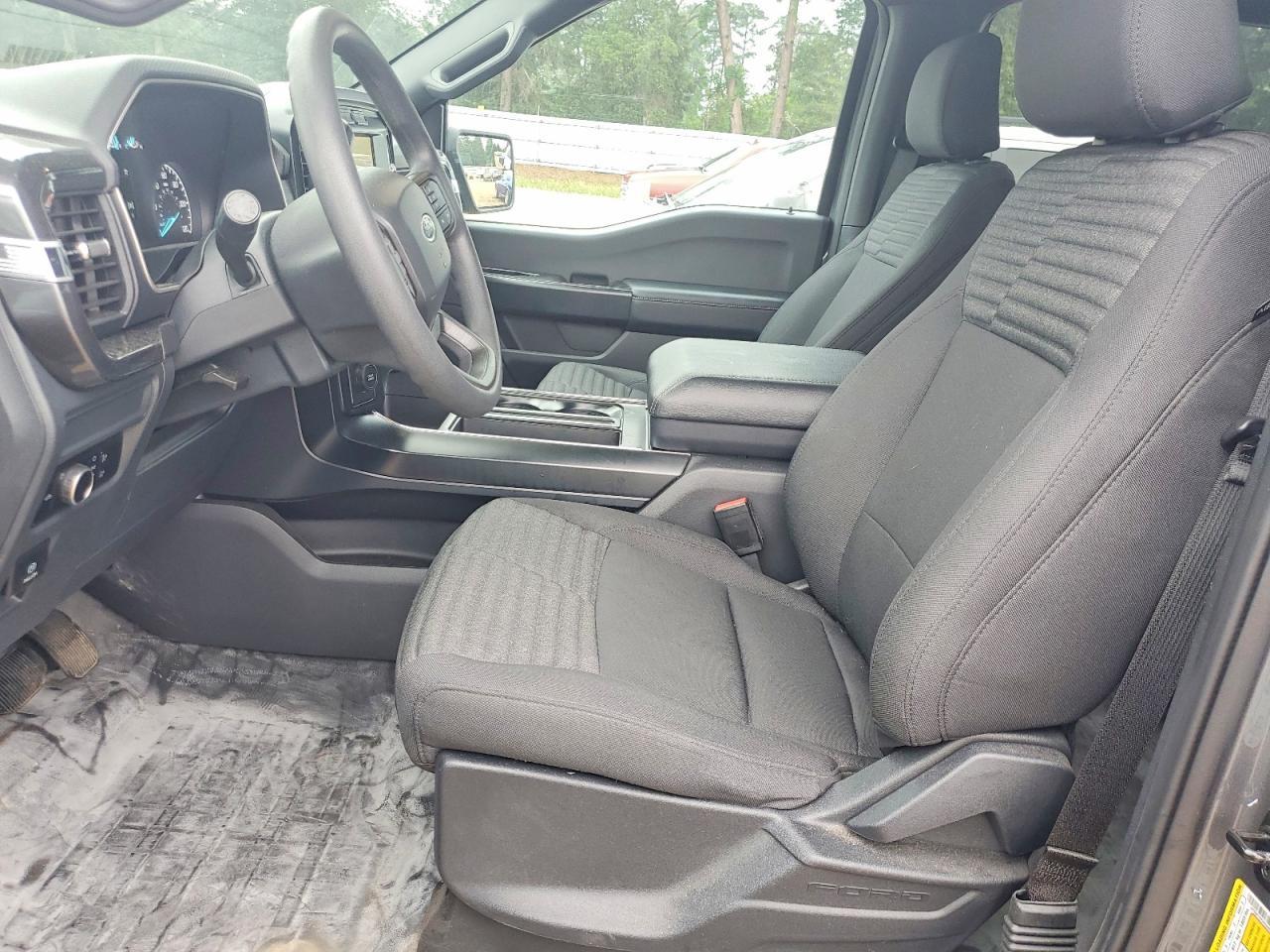 2023 Ford F150 Supercrew - Фото 7