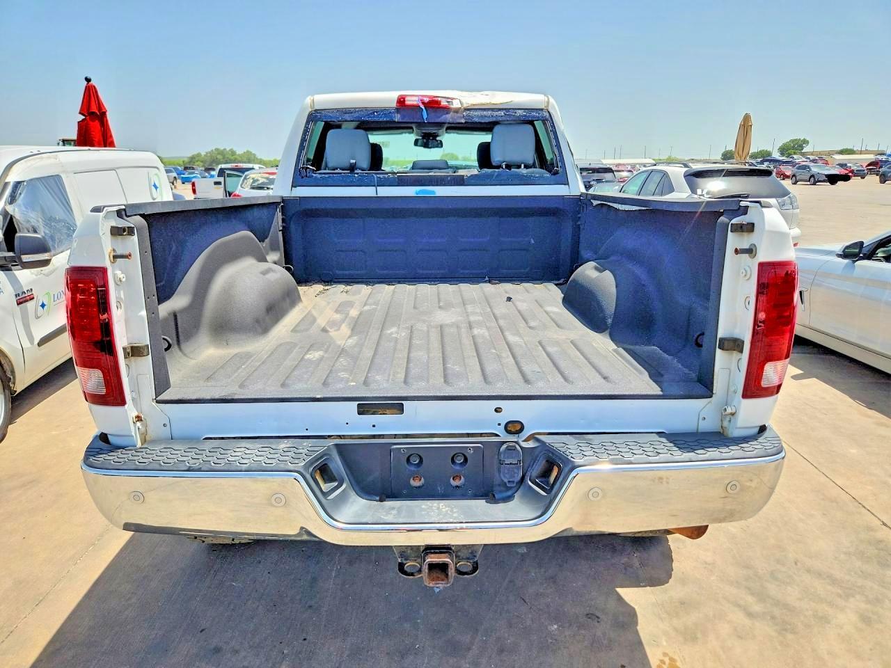 2016 Ram 2500 Powerwagon - Фото 6