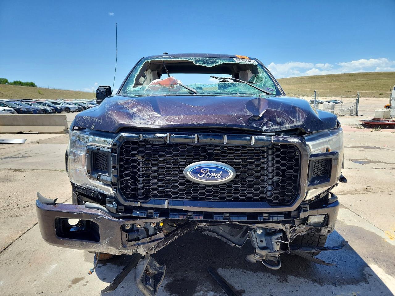 2019 Ford F150 Super Cab - Image 5