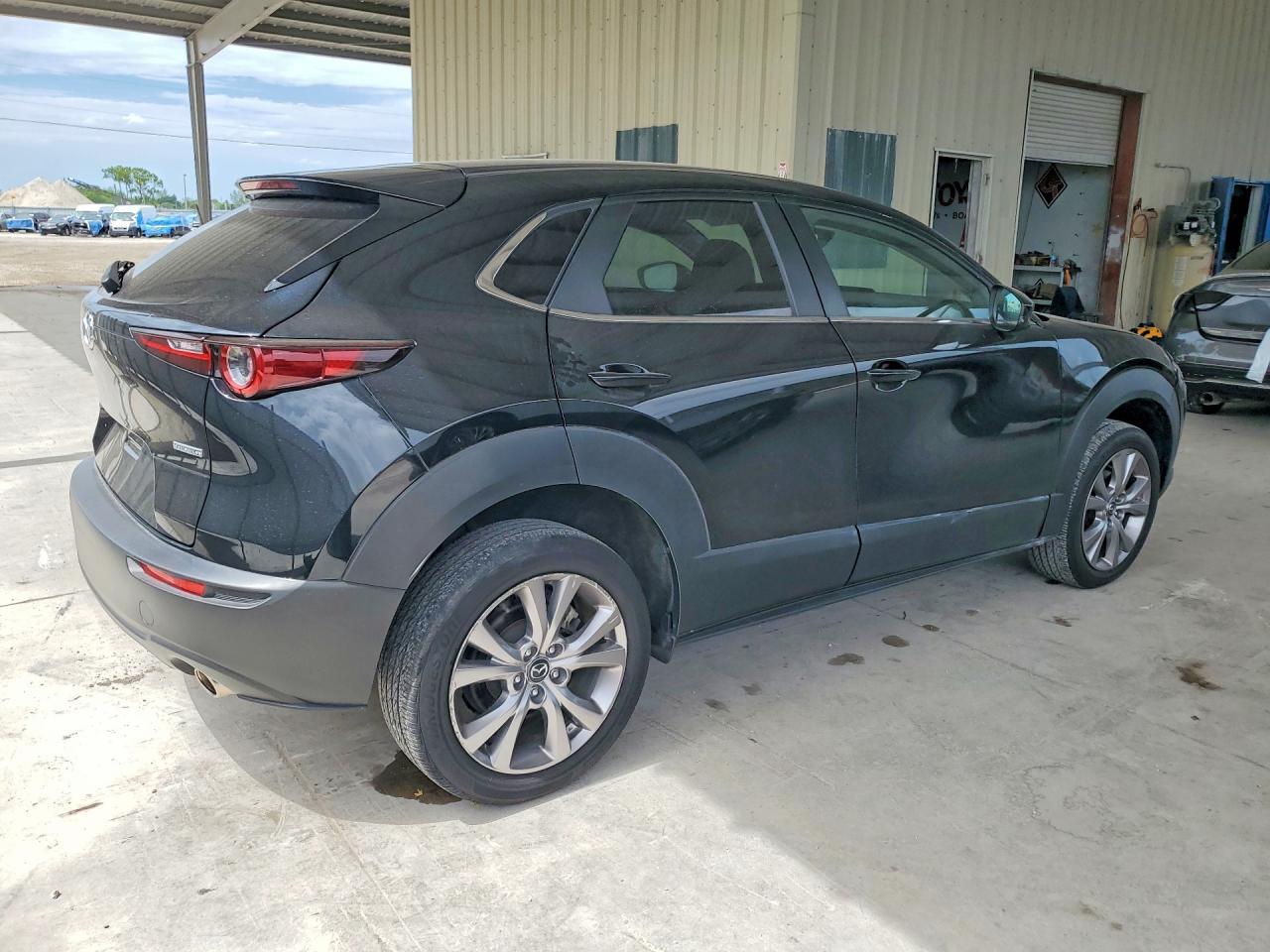 2021 Mazda Cx-30 Select - Image 3