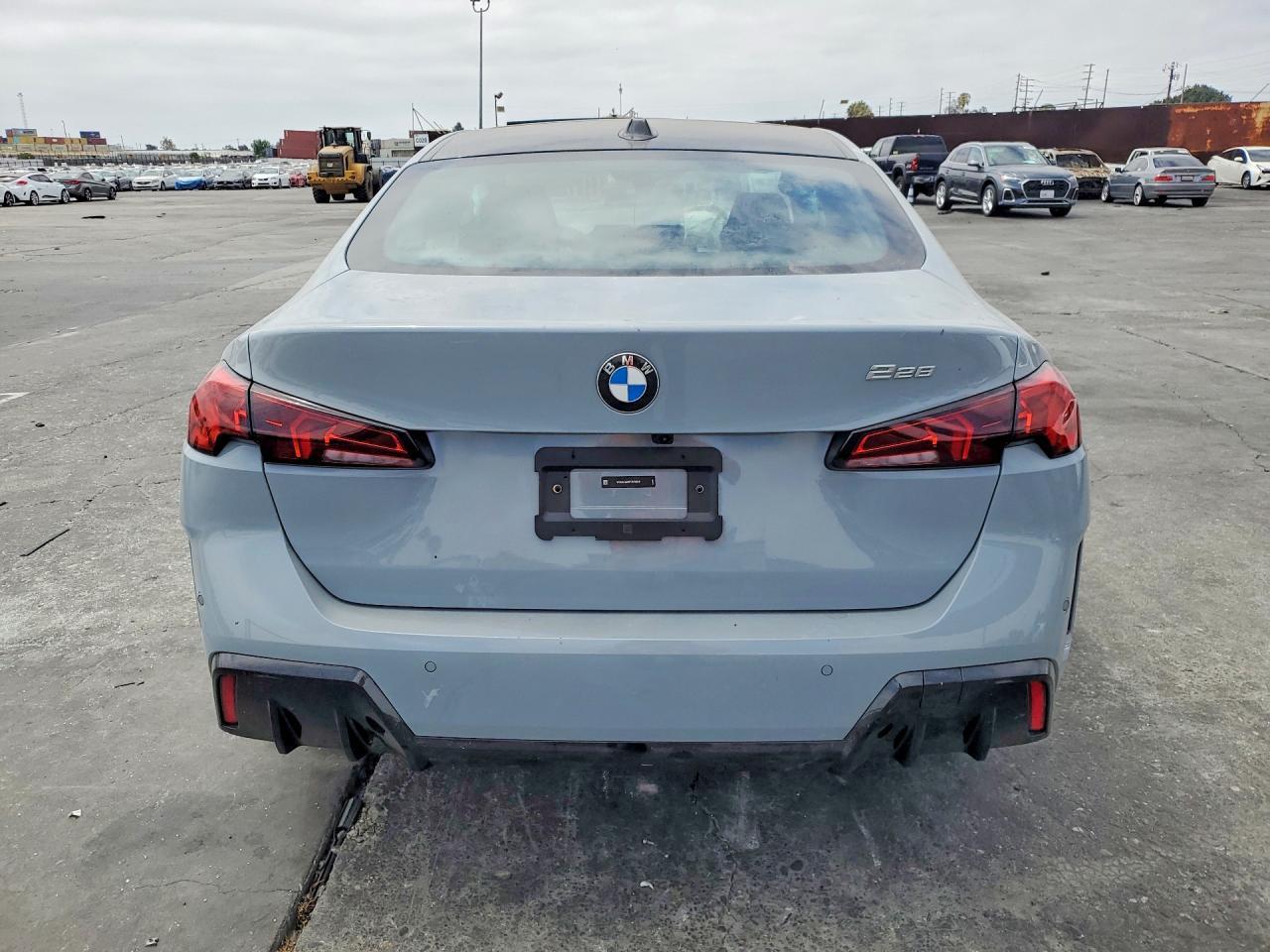 2026 BMW 228 - Image 6