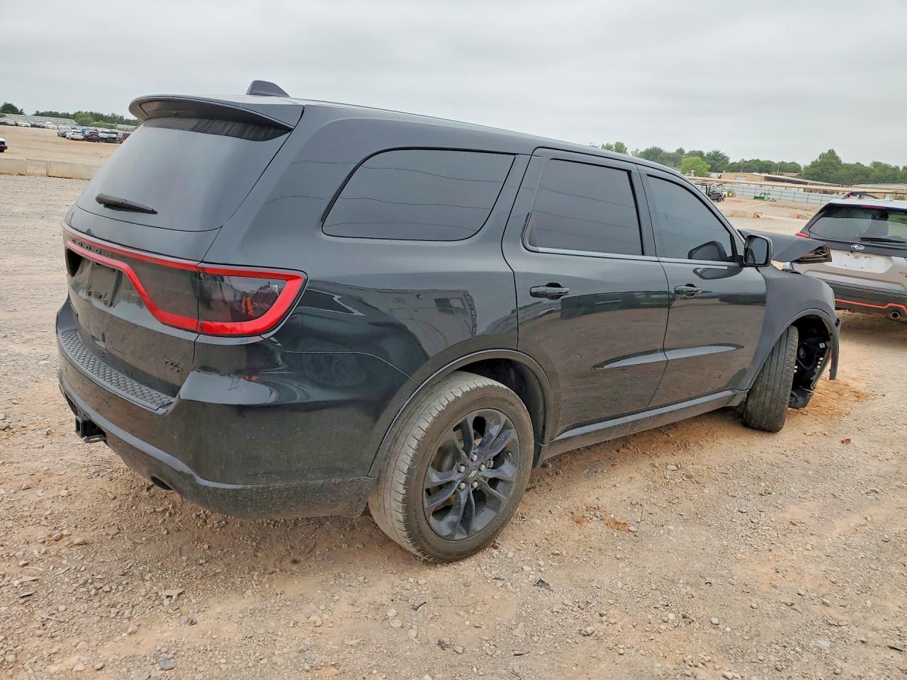 2021 Dodge Durango R/T - Image 3