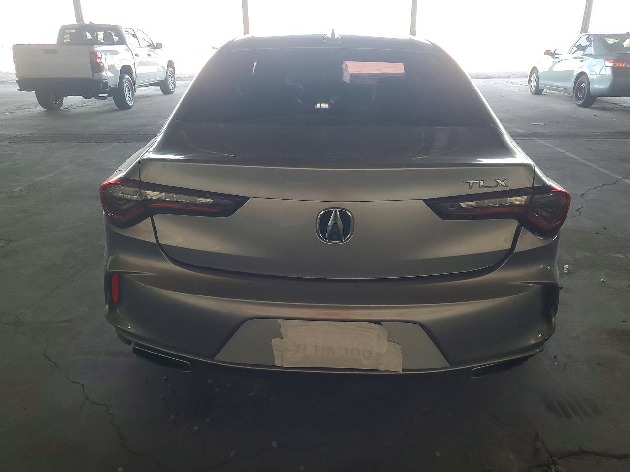 2021 Acura Tlx Technology - Image 6