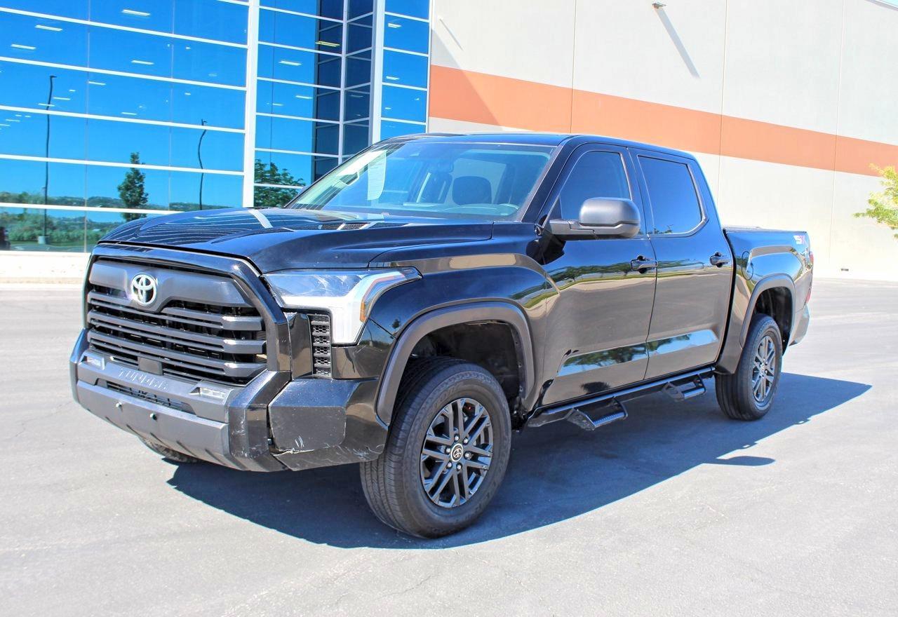 2024 Toyota Tundra Sr5 - Image 2