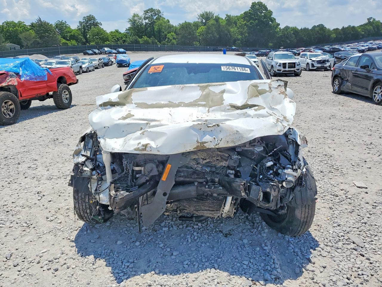 2019 Kia Optima Lx - Фото 5