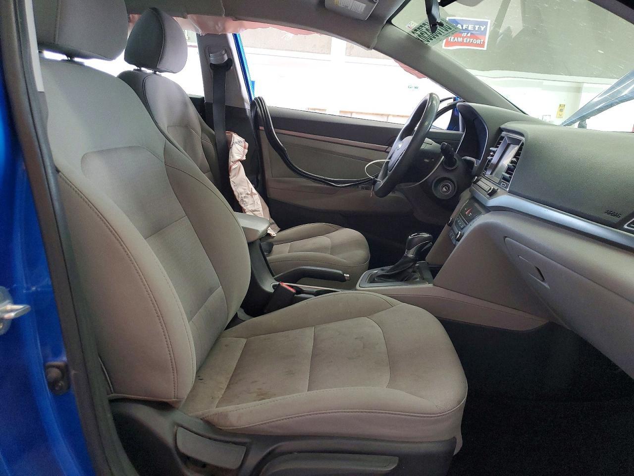 2018 Hyundai Elantra Sel - Image 7