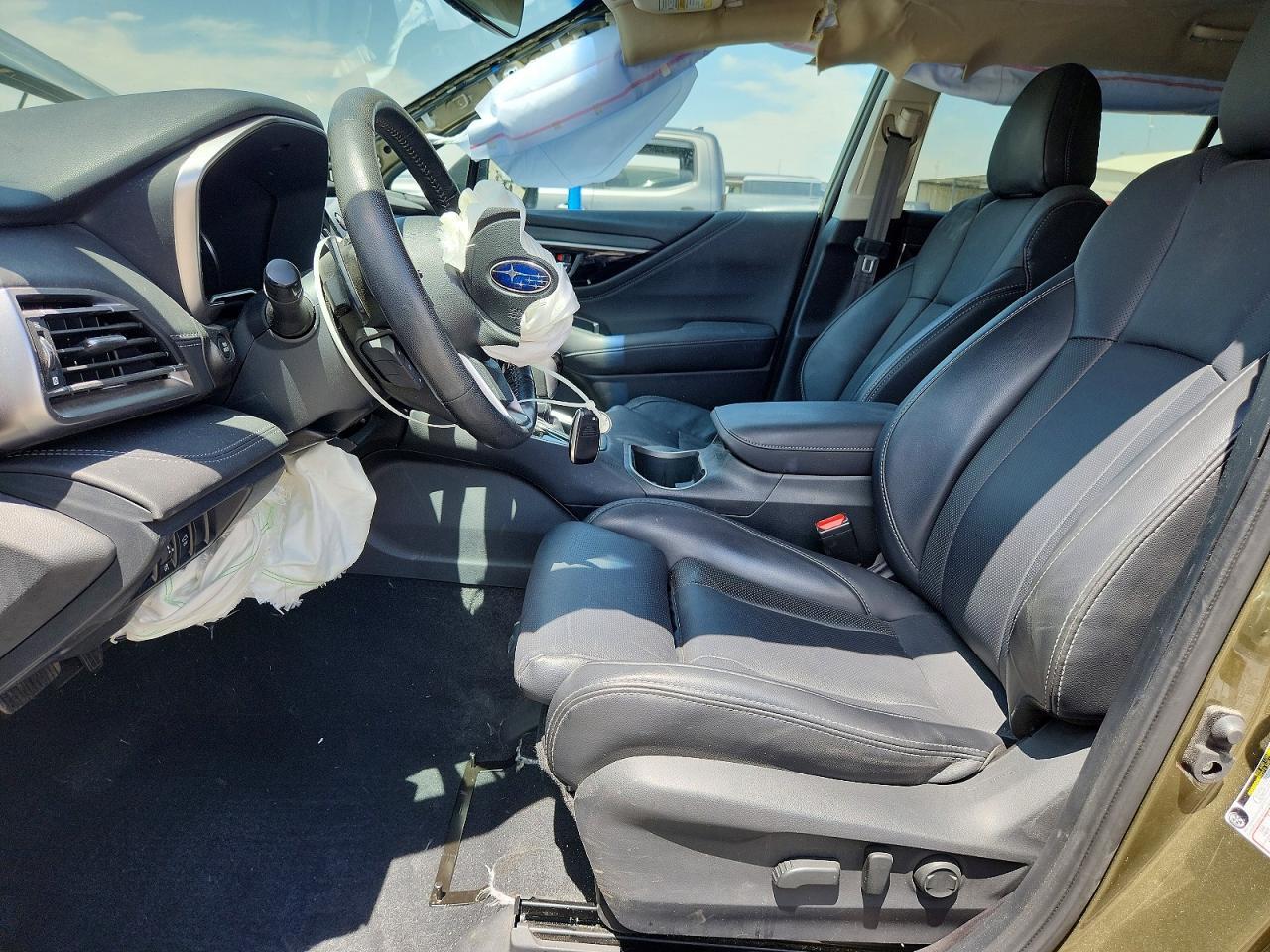 2022 Subaru Outback Limited - Фото 7