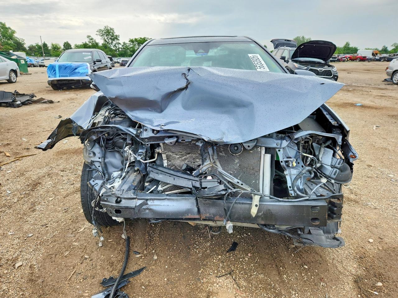 2018 Toyota Corolla Se - Image 5