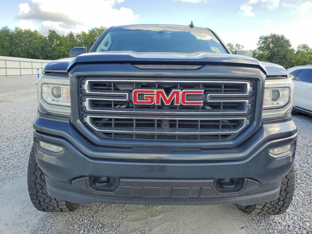 2018 GMC Sierra C1500 - Фото 5