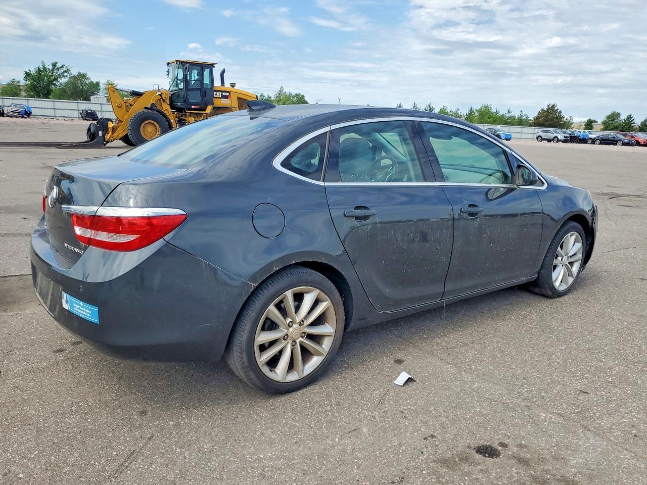 2015 Buick Verano Convenience - Фото 3