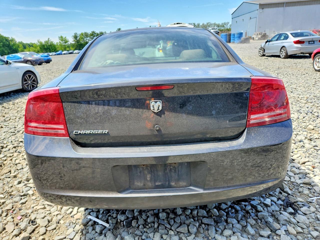 2006 Dodge Charger Se - Image 6