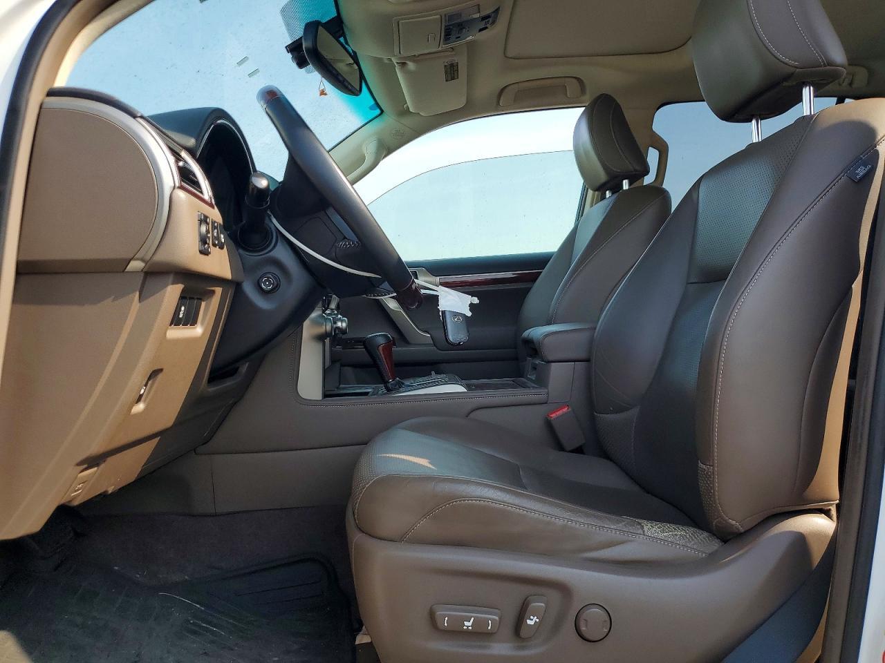 2013 Lexus Gx 460 - Image 7