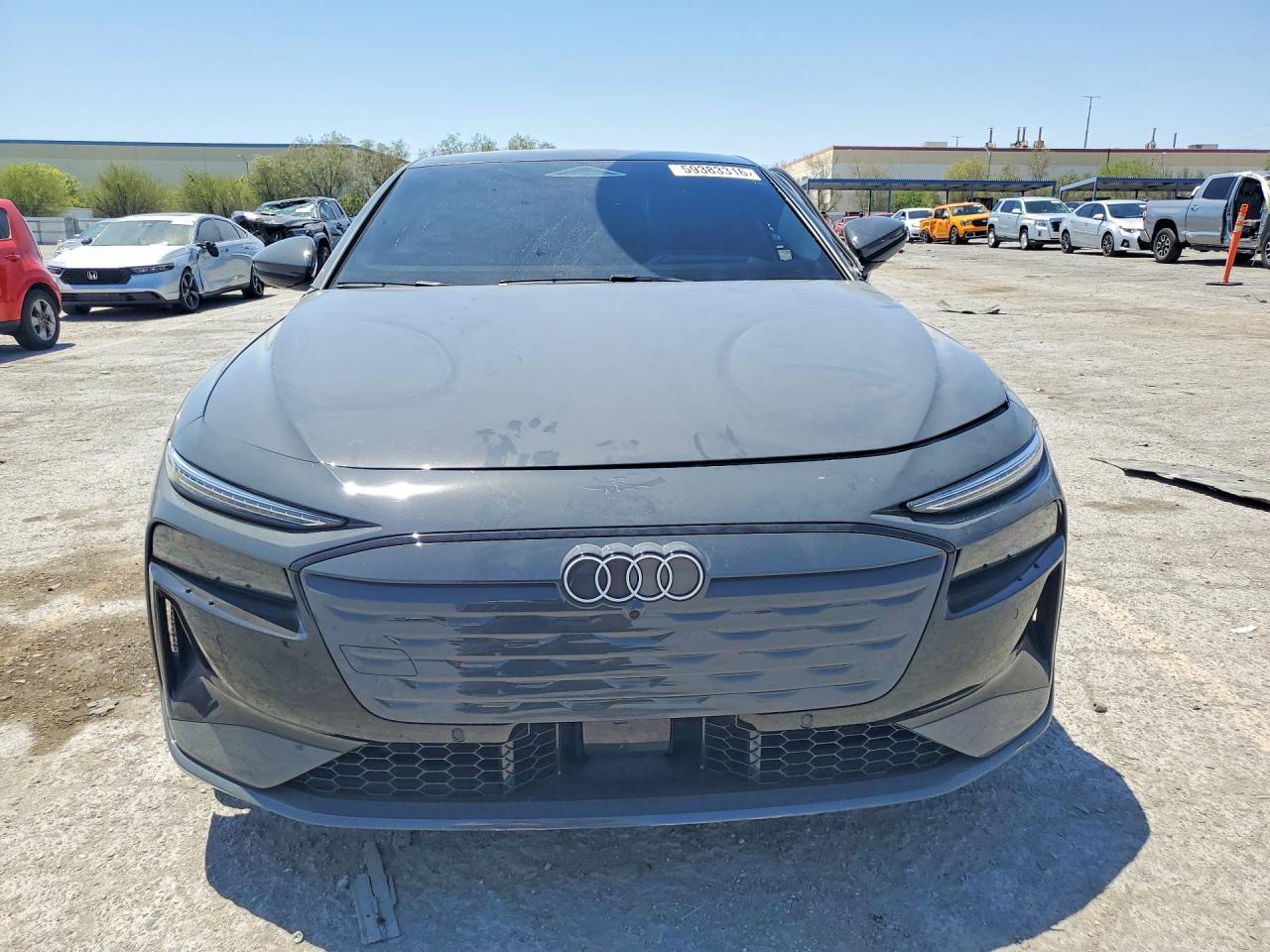 2025 Audi A6 E-Tron Premium Plus 55 - Image 5
