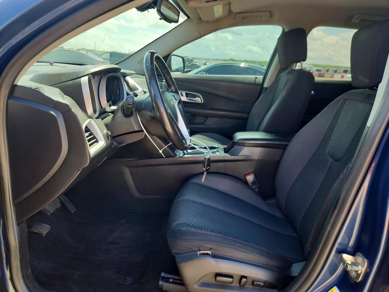 2016 Chevrolet Equinox Lt - Image 7