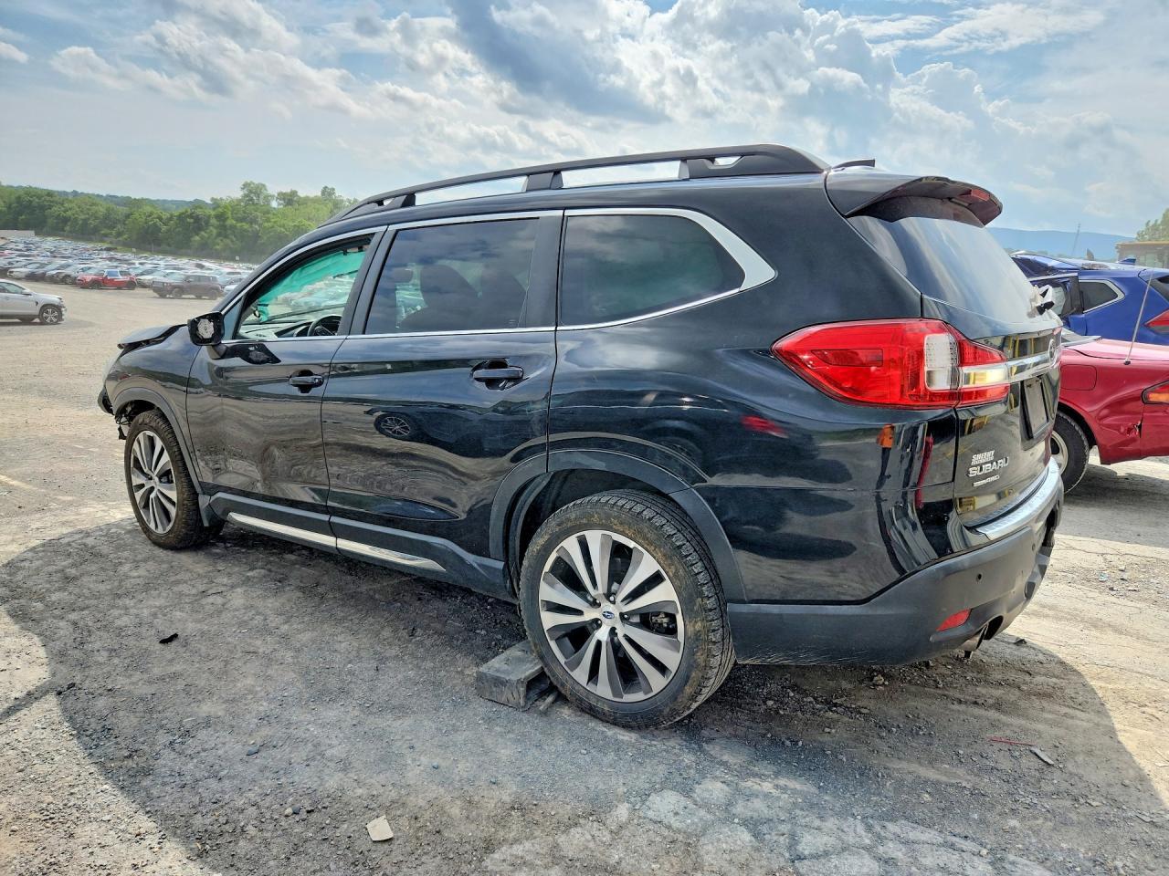 2021 Subaru Ascent Limited - Image 2