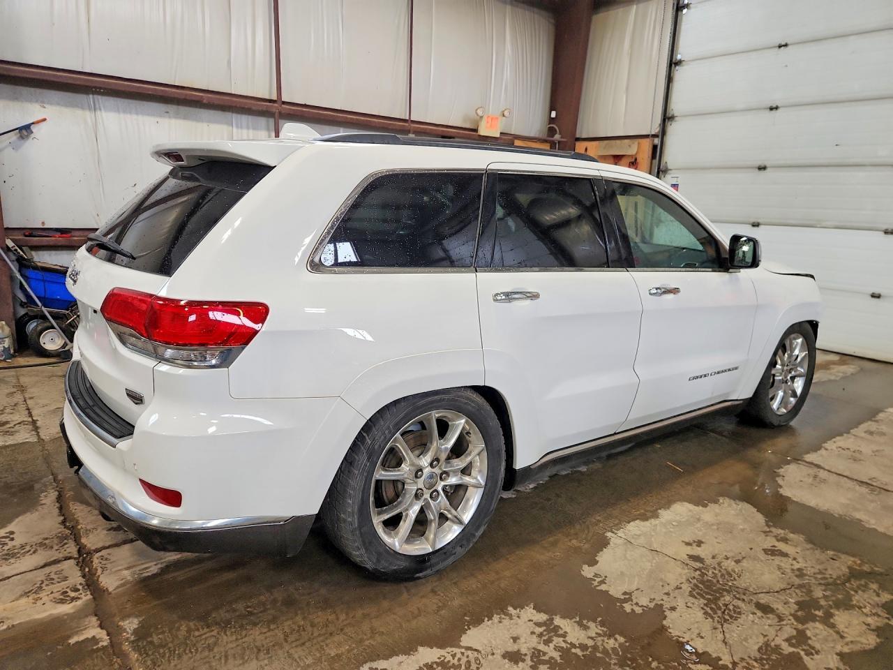 2014 Jeep Gand Chero - Image 3