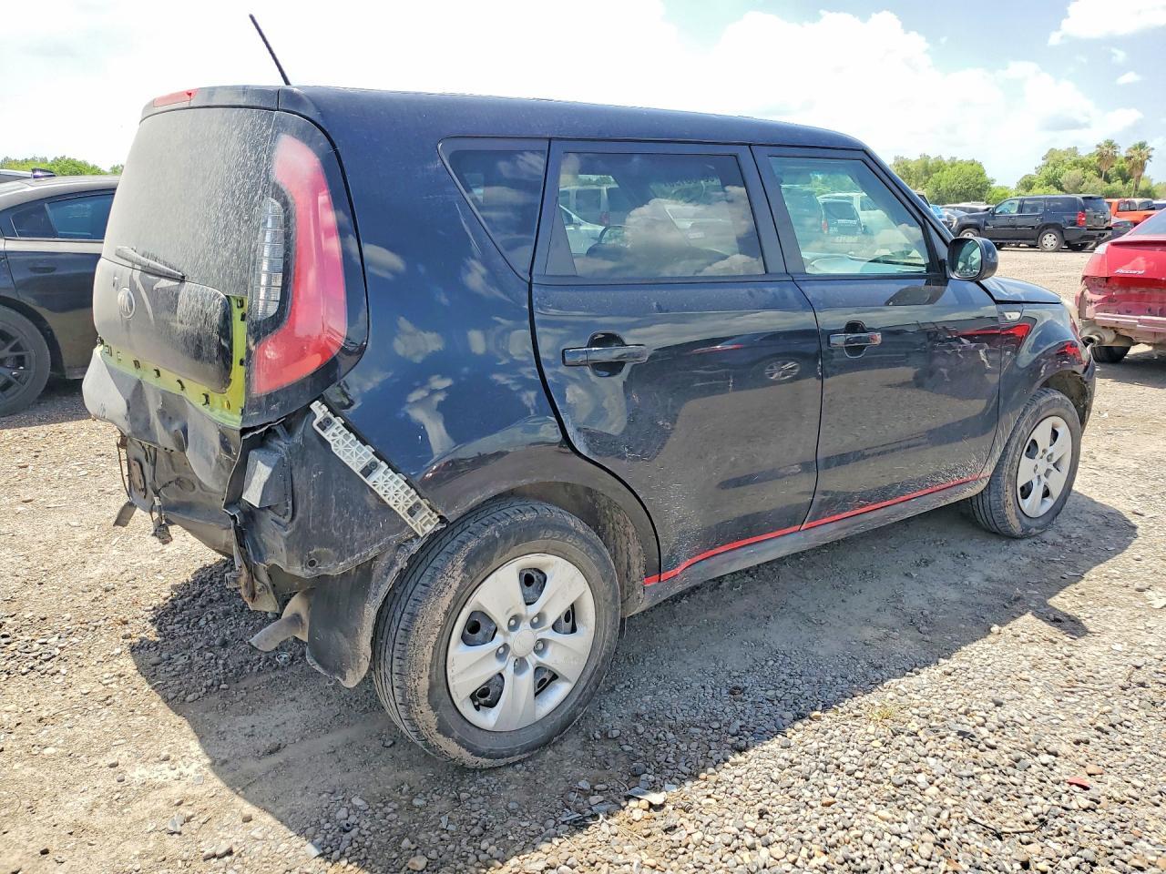 2013 Kia Soul - Фото 3