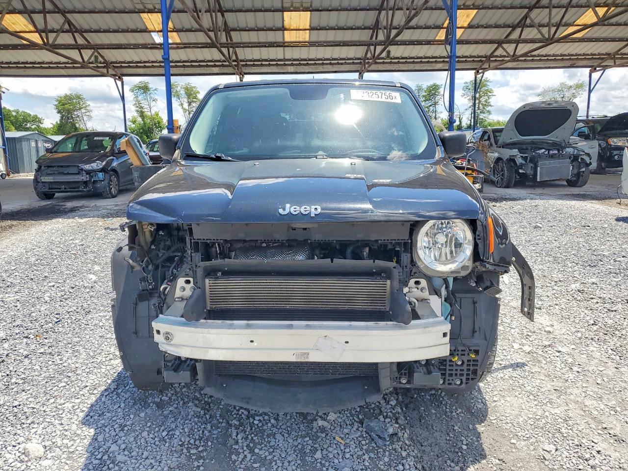 2016 Jeep Renegade Sport - Фото 5