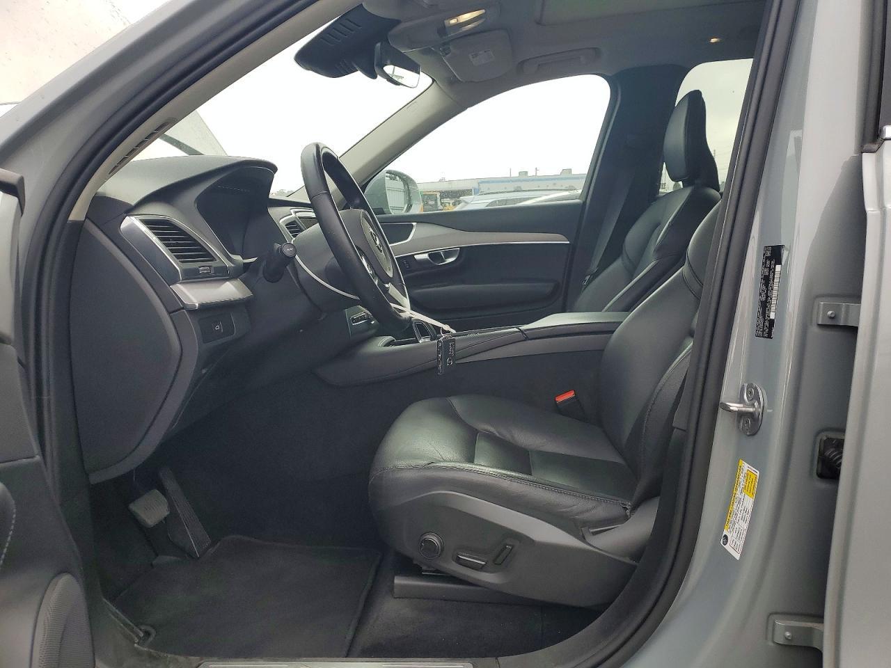 2024 Volvo Xc90 Core - Image 7