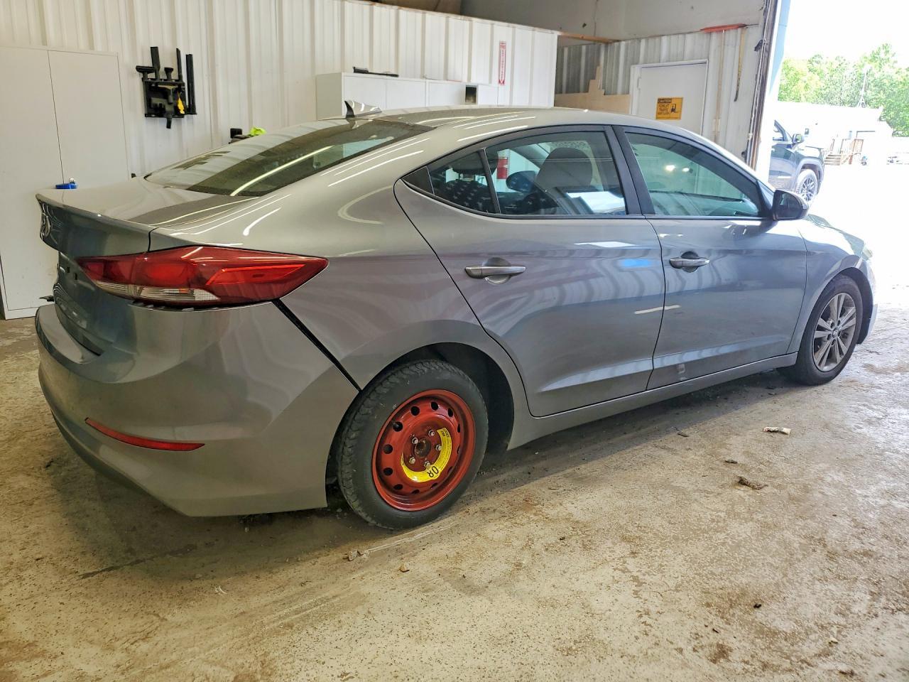 2018 Hyundai Elantra Sel - Фото 3
