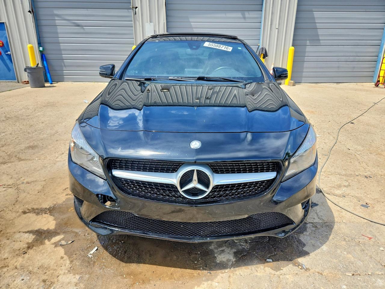 2015 Mercedes-Benz Cla 250 - Фото 5