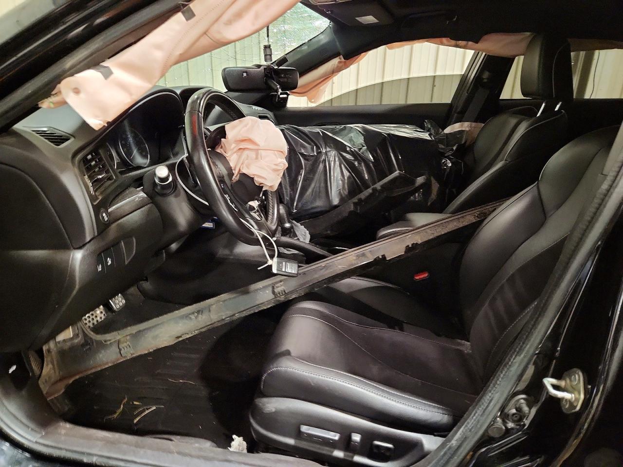 2020 Acura Ilx Premium A-Spec/Technology A-Sp - Фото 7