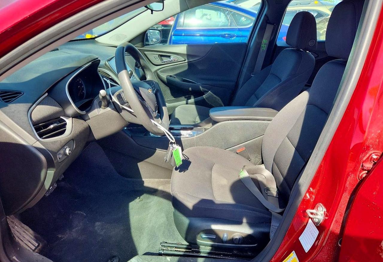 2024 Chevrolet Malibu Lt - Image 7
