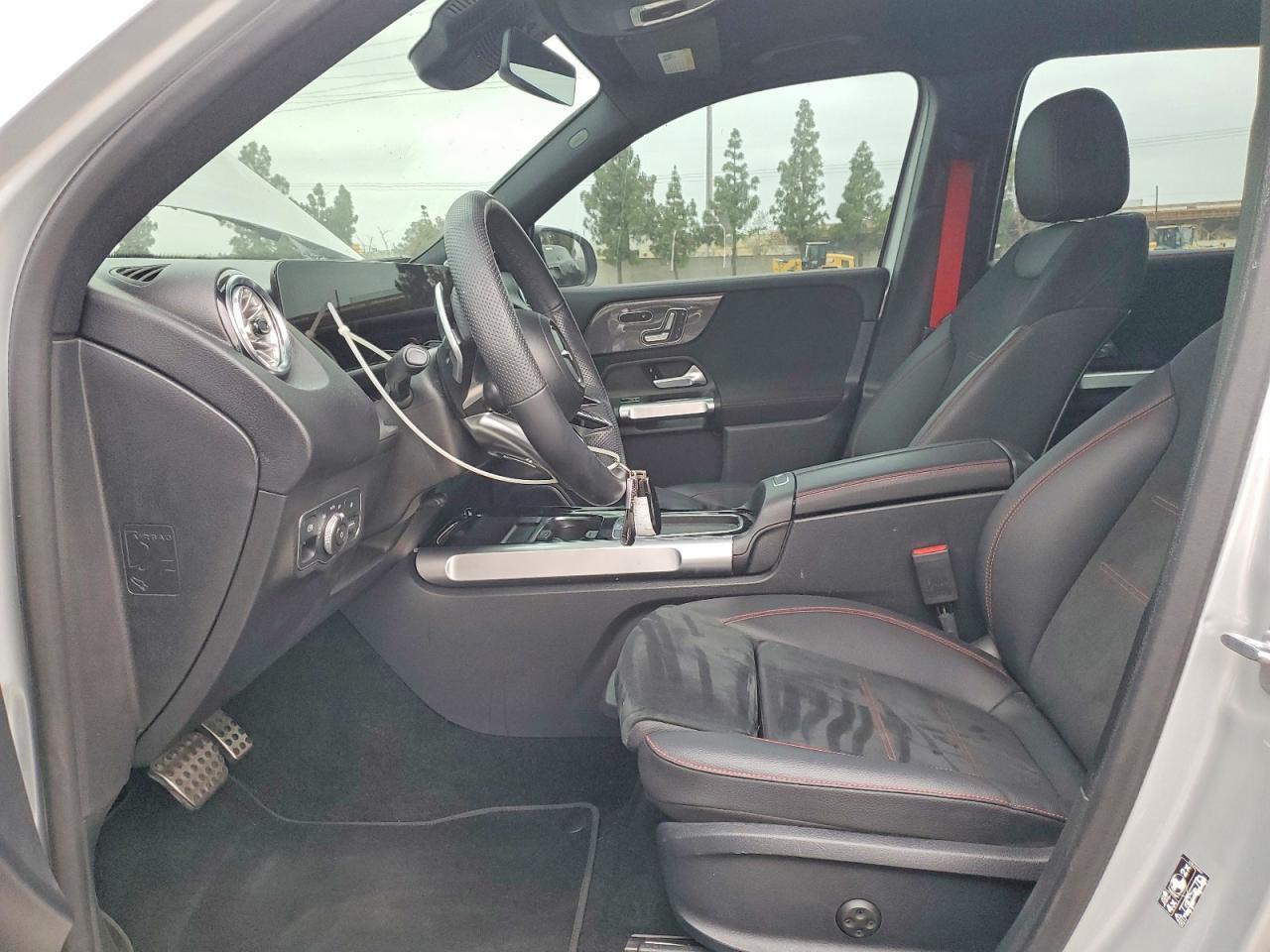 2024 Mercedes-Benz Glb Amg 35 4Matic - Image 7