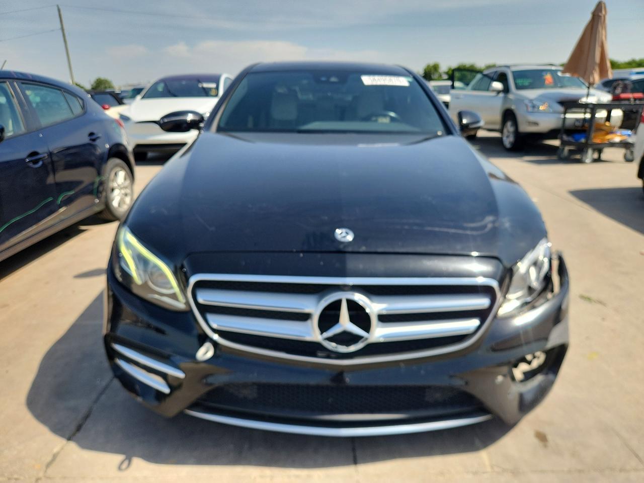2019 Mercedes-Benz E 300 - Image 5