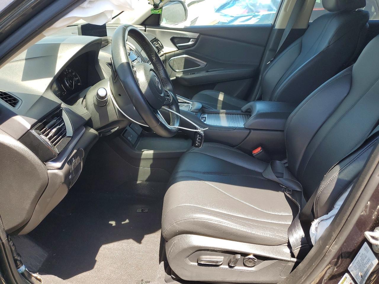 2019 Acura Rdx - Фото 7