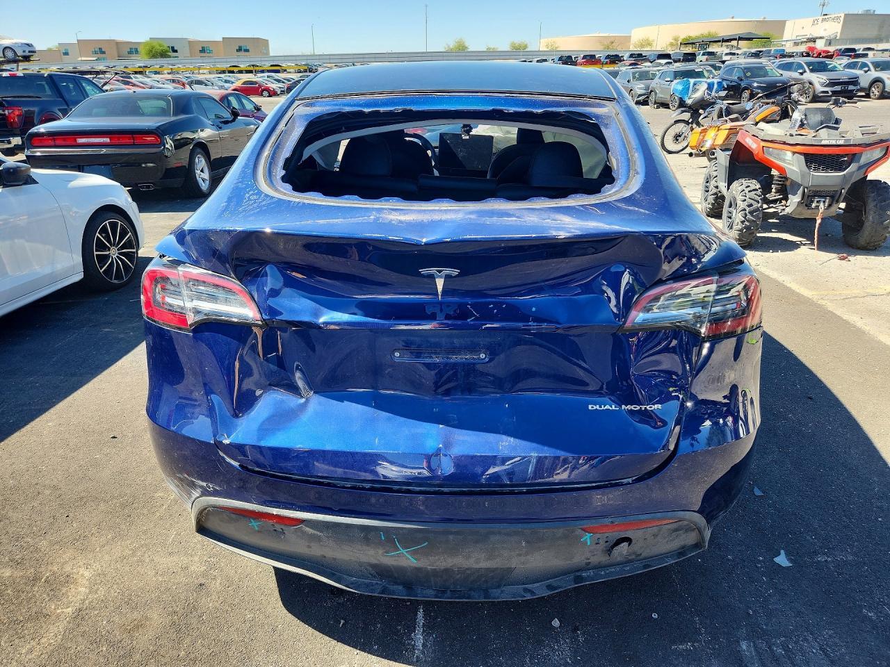 2022 Tesla Model Y - Image 6