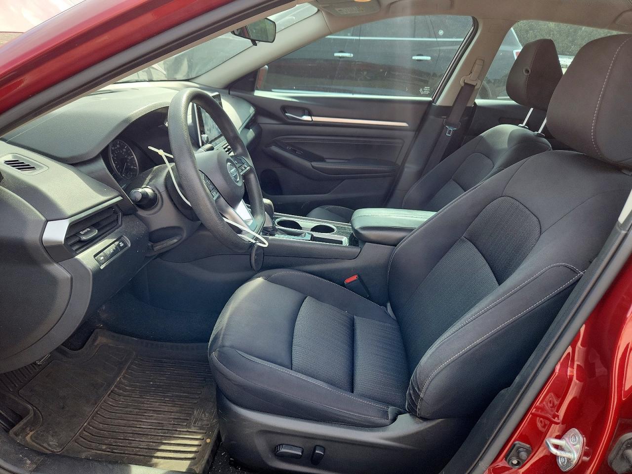 2021 Nissan Altima Sv - Image 7