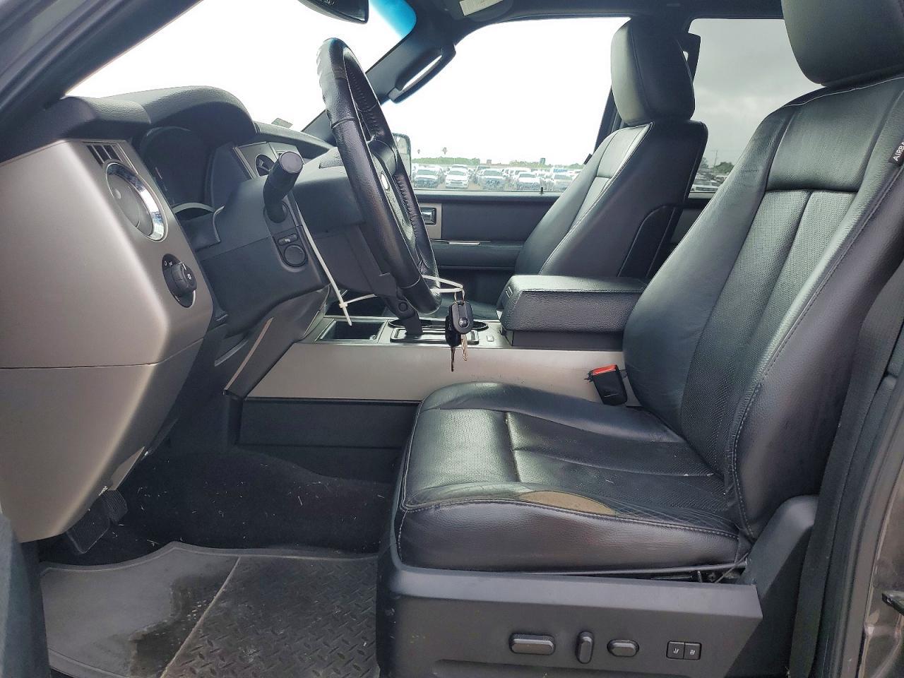 2019 Ford Expedition - Фото 7