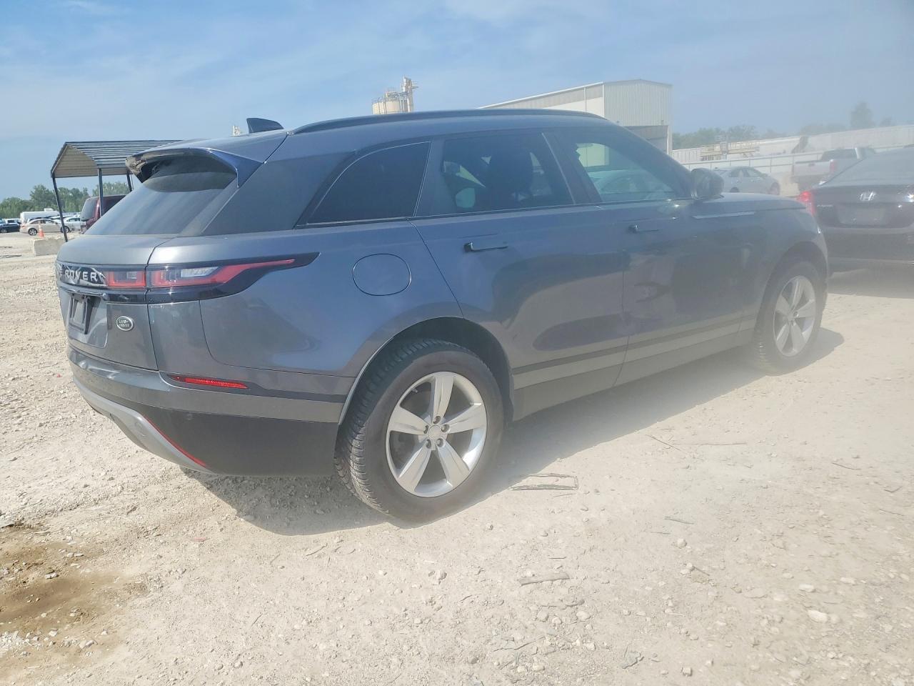 2019 Land Rover Range Rover Velar S - Image 3