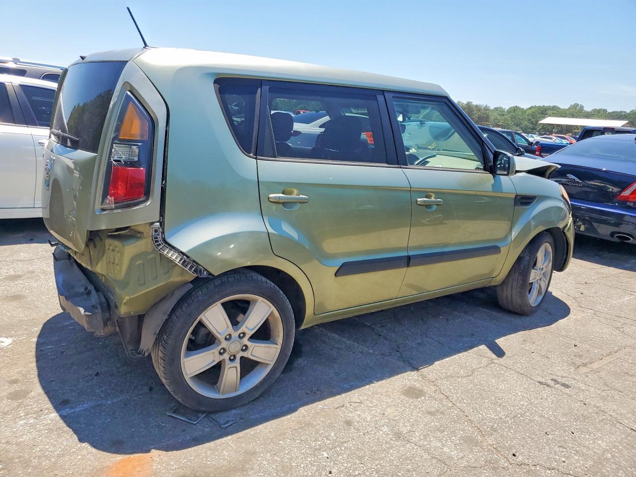 2011 Kia Soul ! - Фото 3