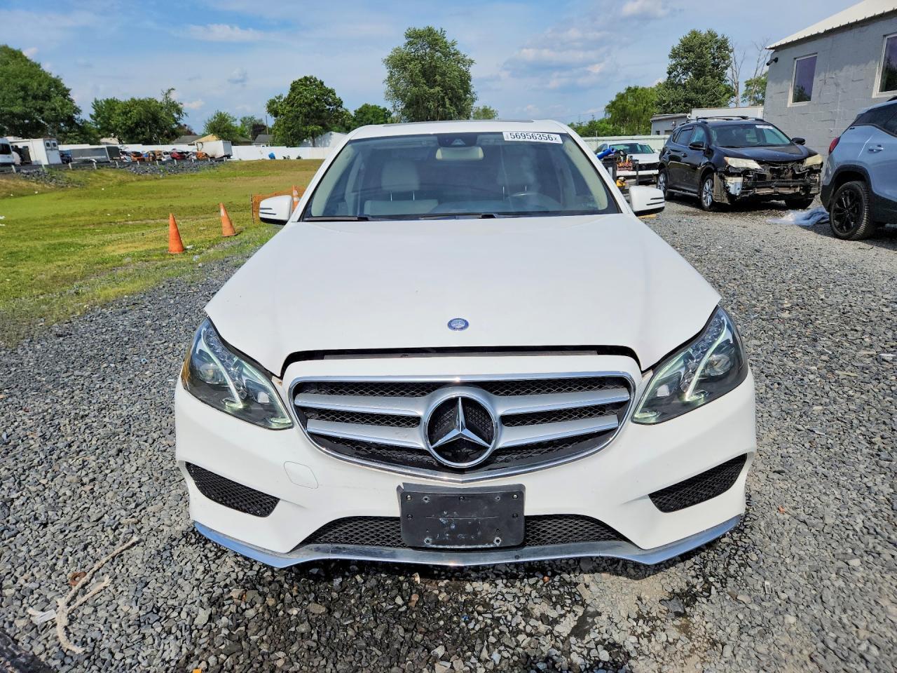 2016 Mercedes-Benz E 350 4Matic - Image 5