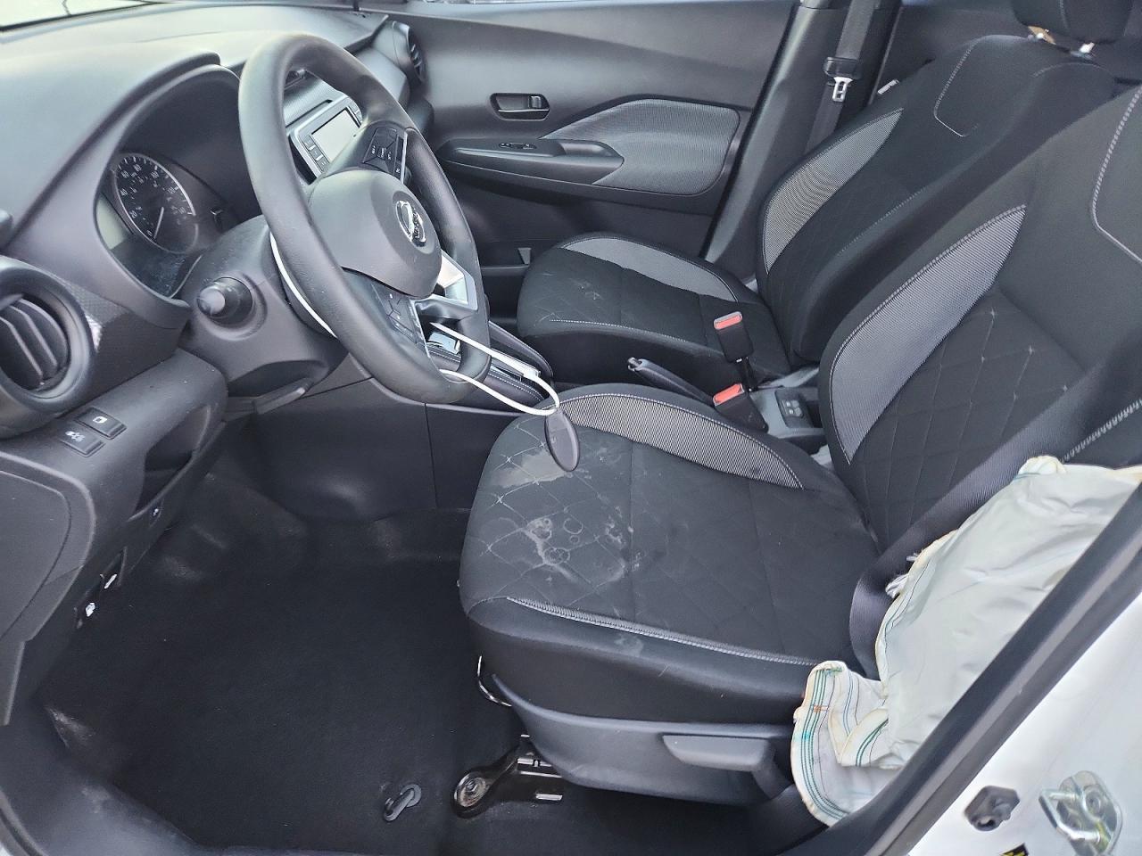 2019 Nissan Kicks S - Фото 7