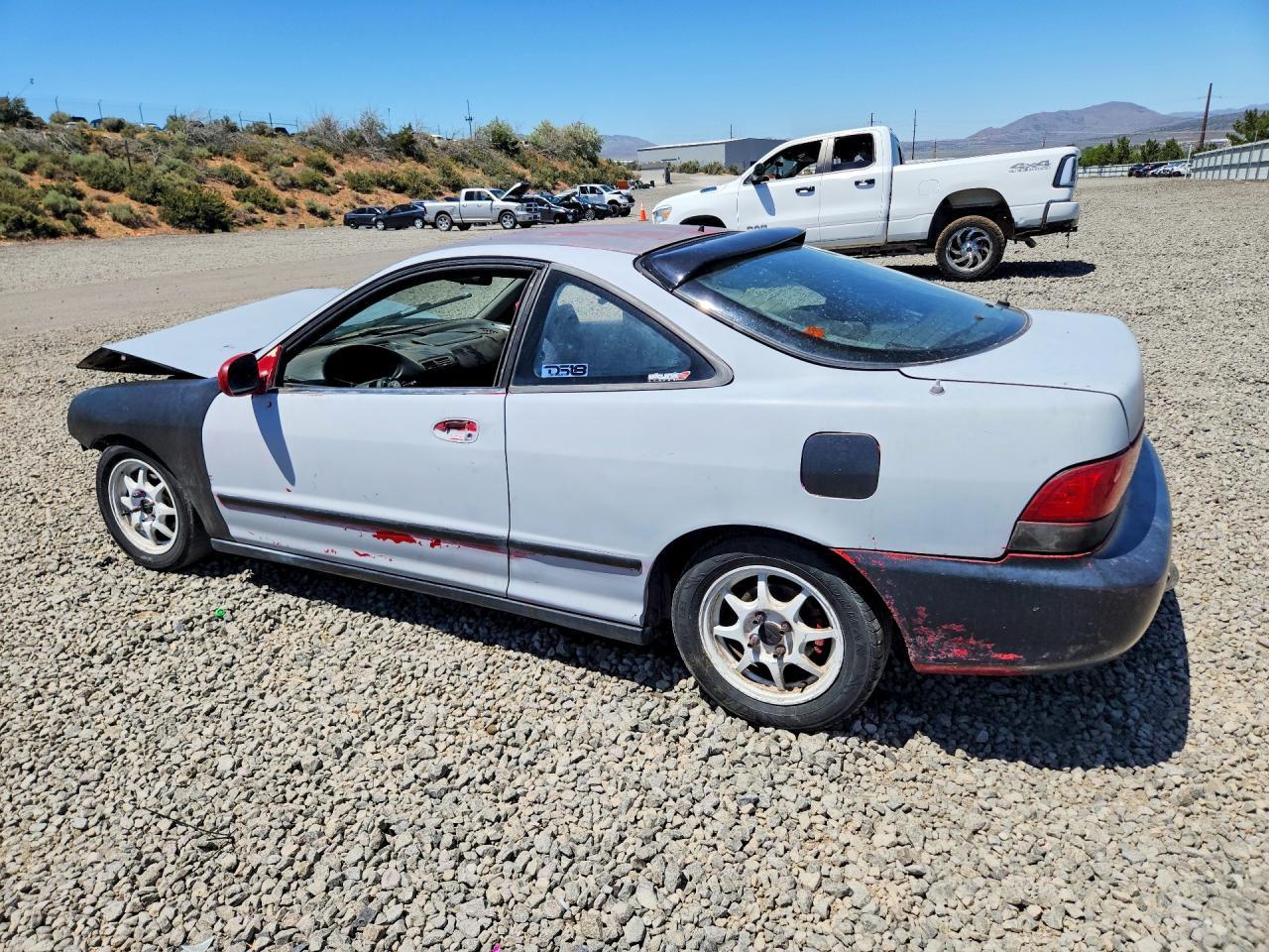 1997 Acura Integra Rs - Image 2
