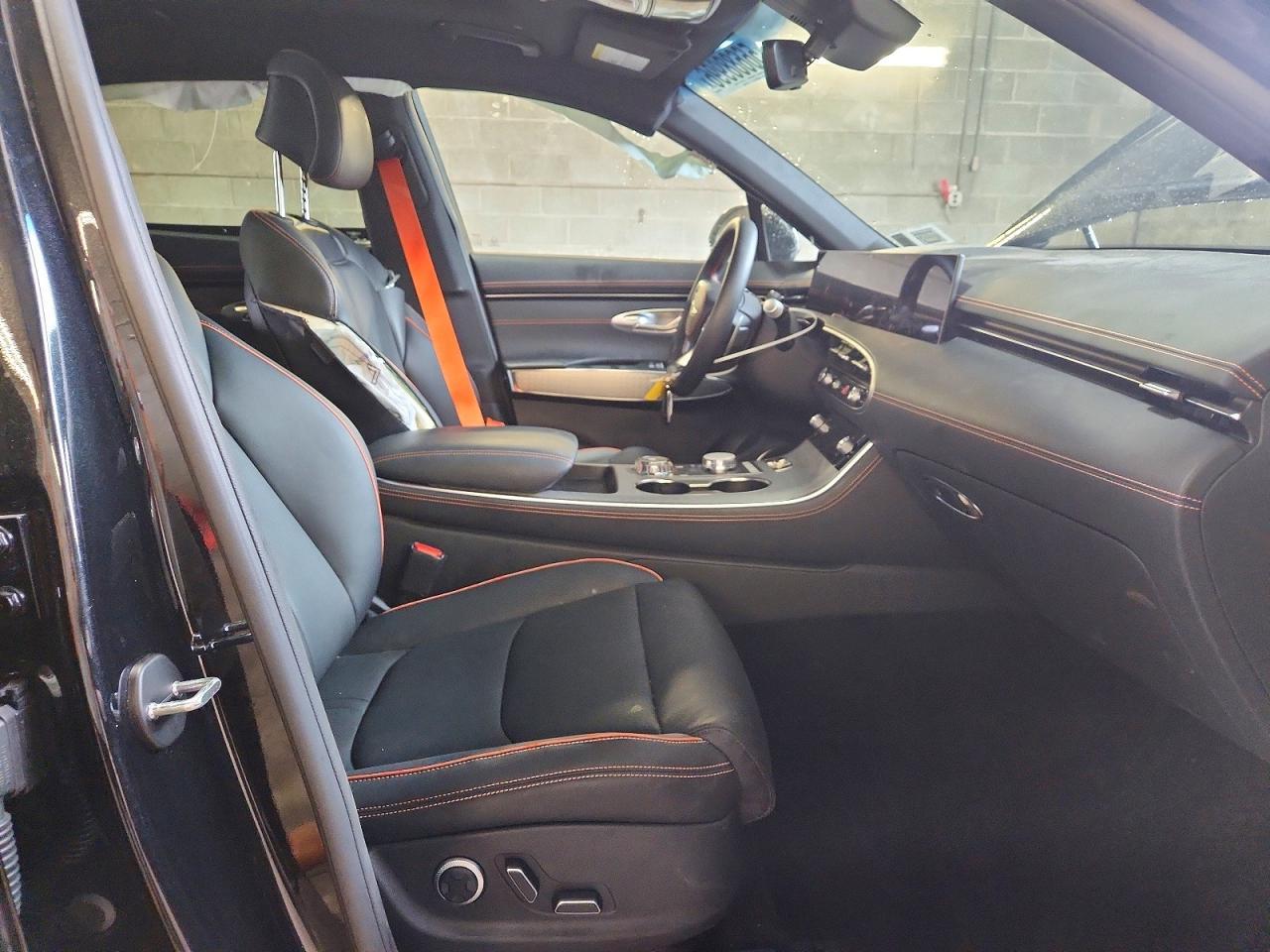2026 Genesis Gv70 Sport Prestige - Image 7
