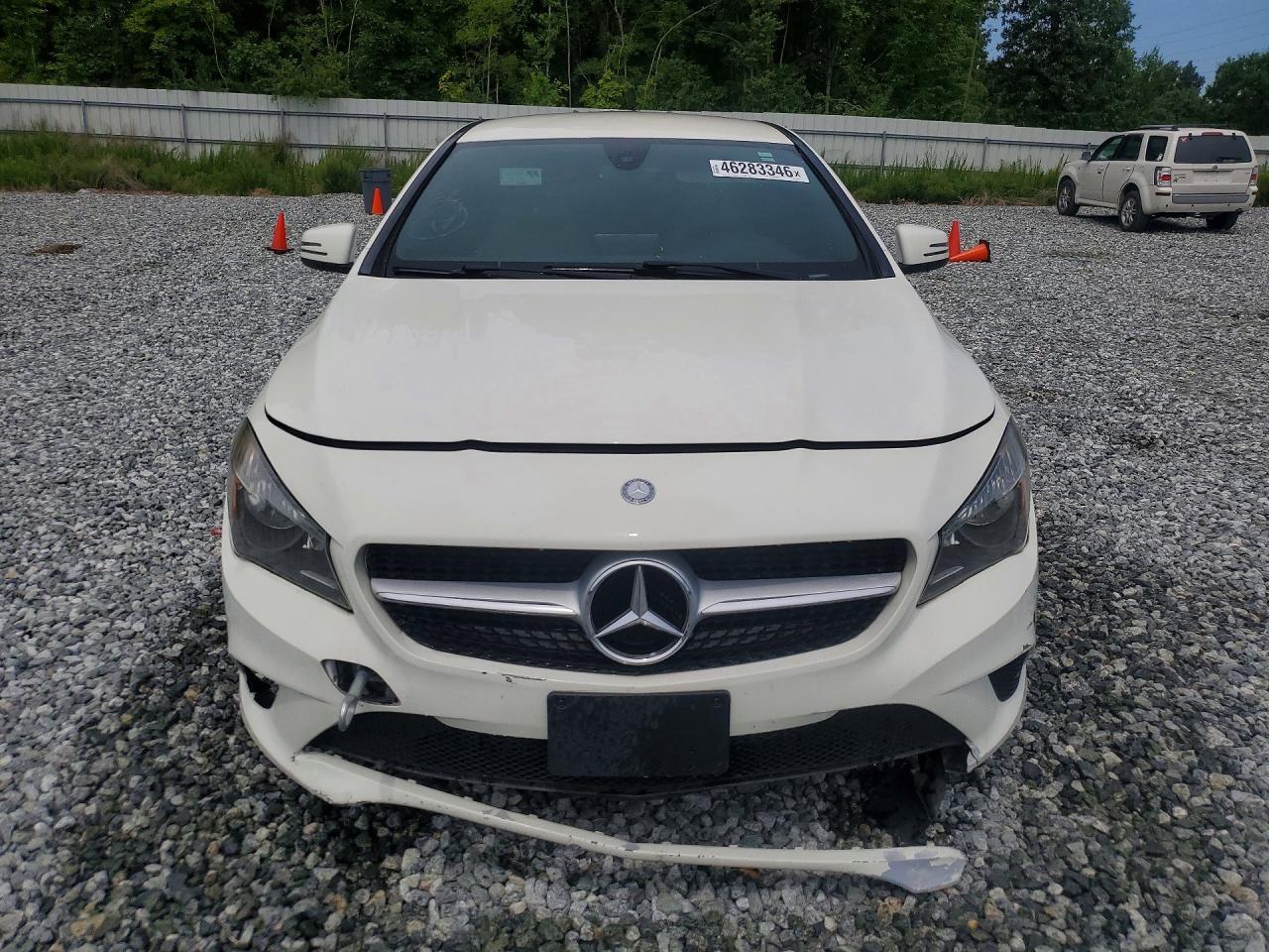 2015 Mercedes-Benz Cla 250 - Фото 5