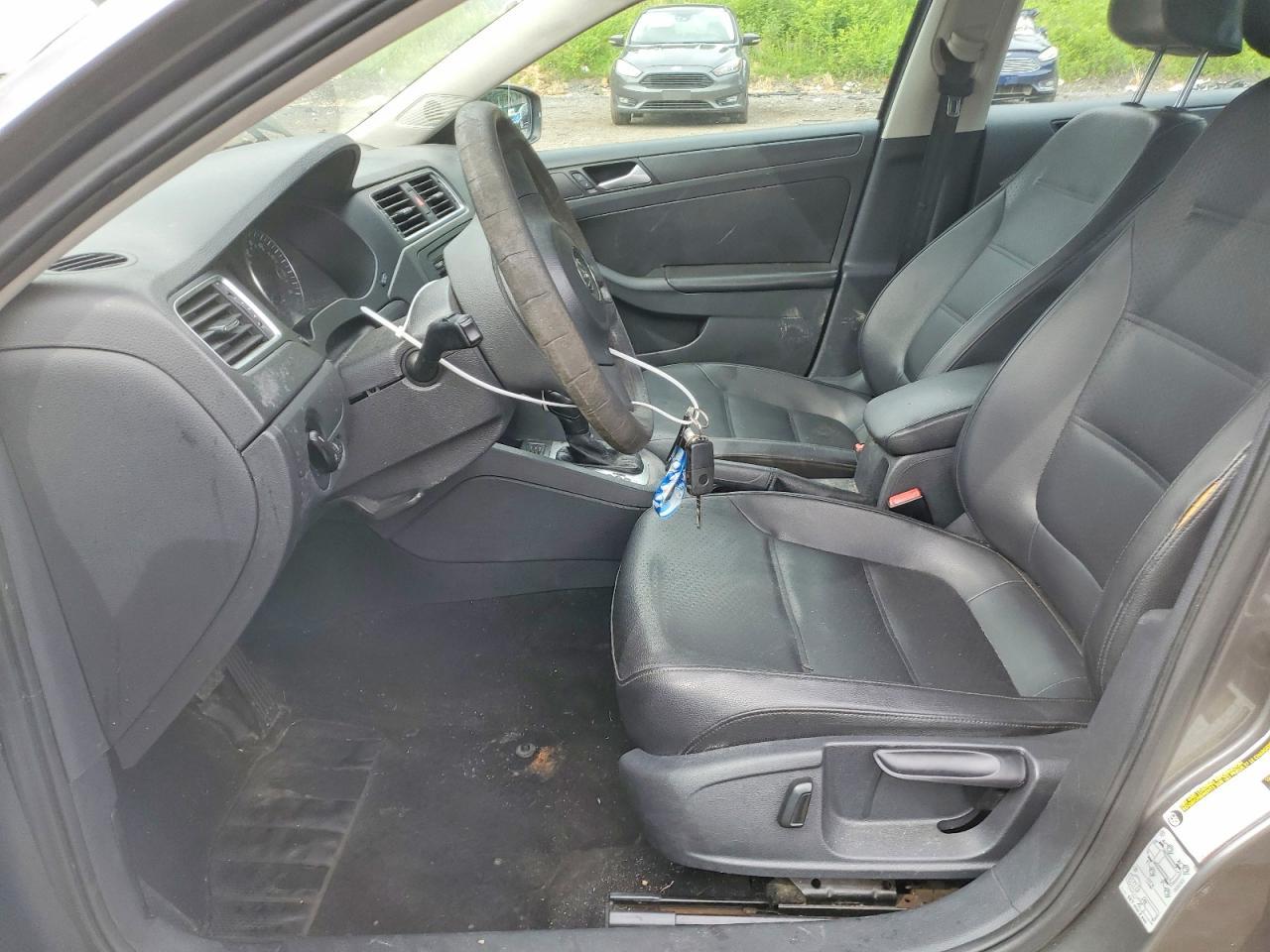 2014 Volkswagen Jetta Se - Image 7
