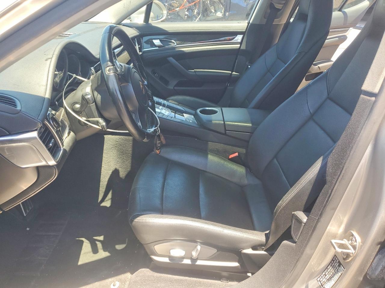 2010 Porsche Panamera S - Фото 7