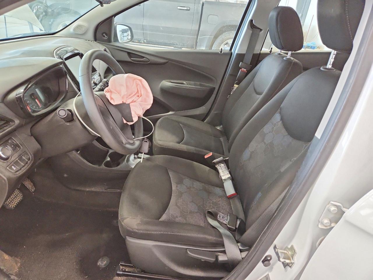2018 Chevrolet Spark Ls - Image 7