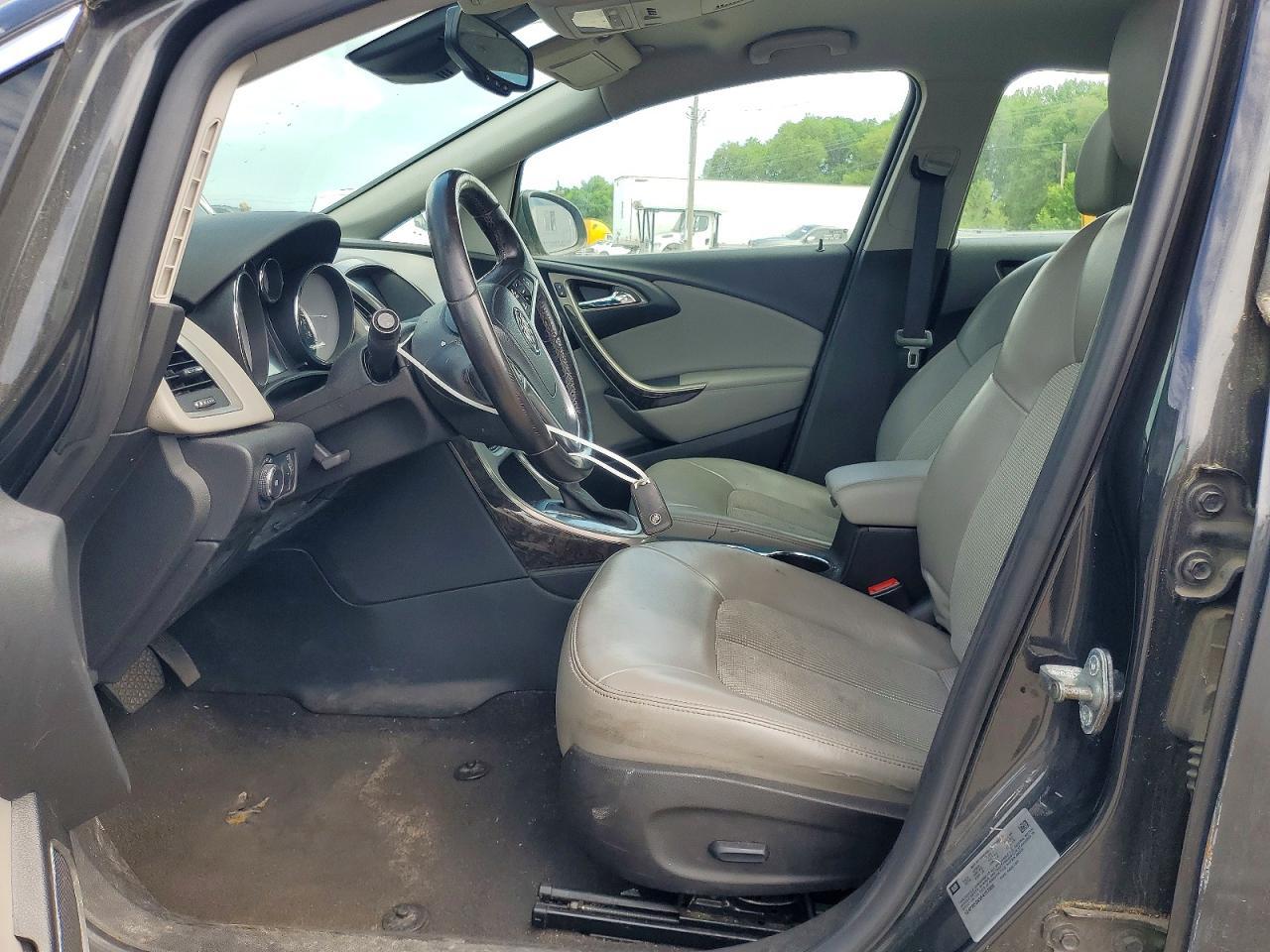 2015 Buick Verano Convenience - Фото 7