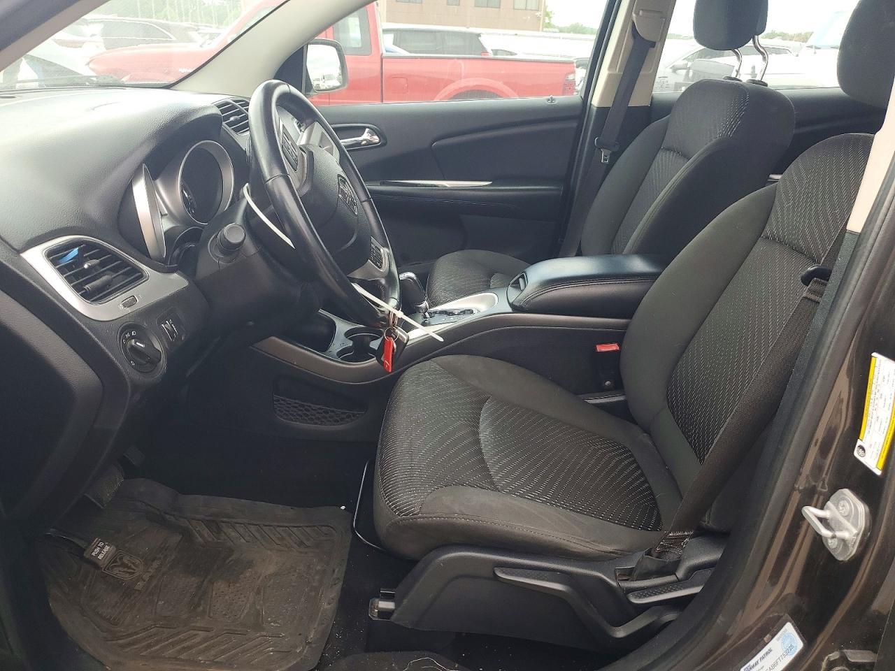 2015 Dodge Journey Se - Фото 7