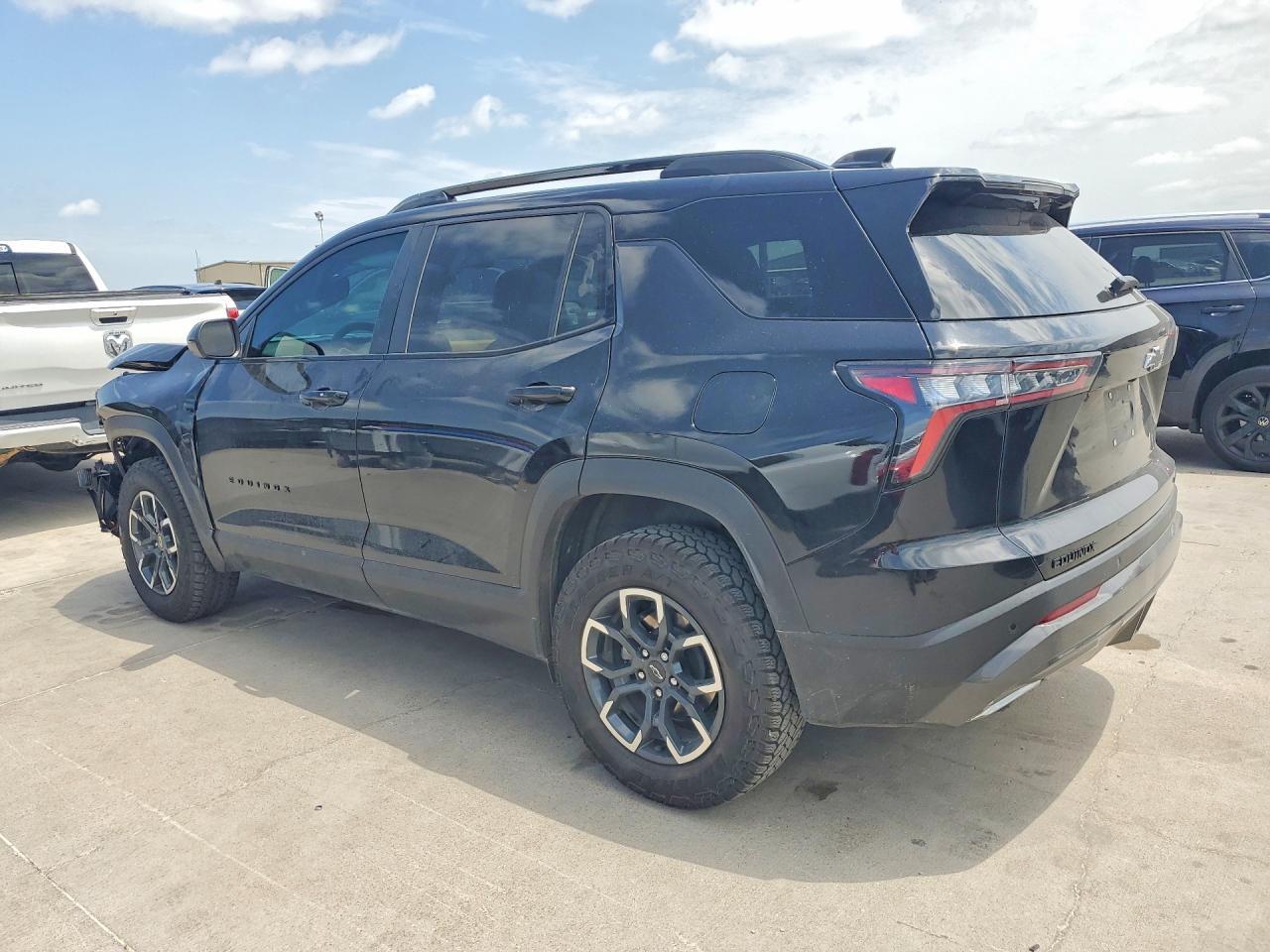 2026 Chevrolet Equinox Activ - Image 2