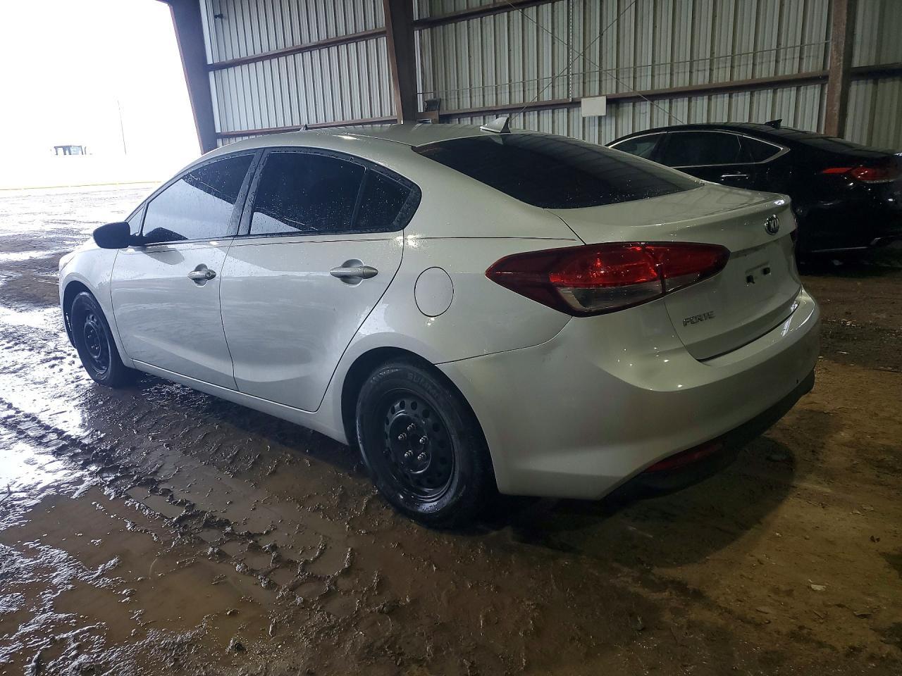 2018 Kia Forte Lx - Фото 2