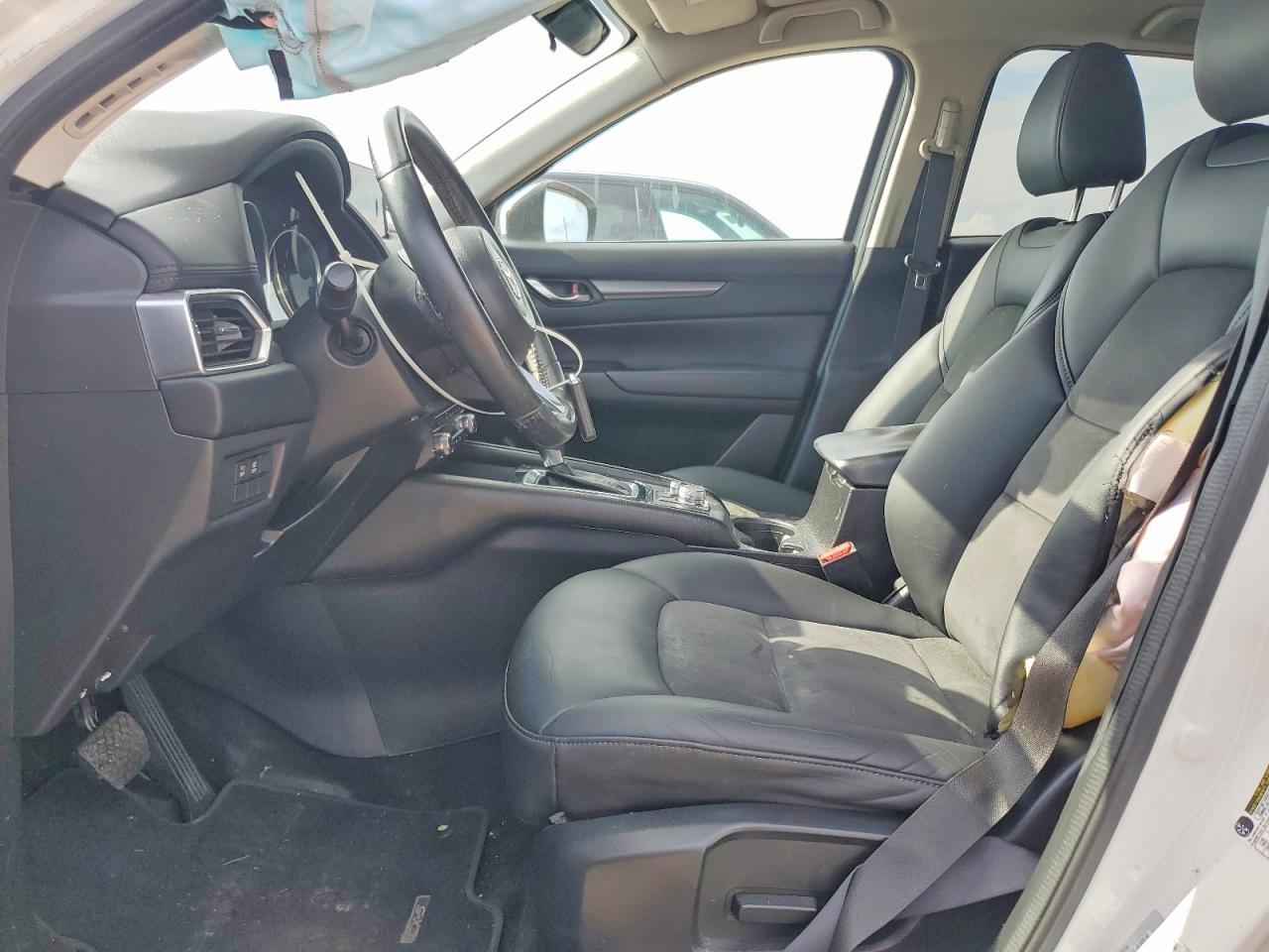 2019 Mazda Cx-5 Touring - Image 7